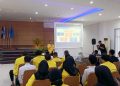 UT Mataram Selenggarakan OSMB dan PKBJJ