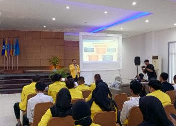 UT Mataram Selenggarakan OSMB dan PKBJJ