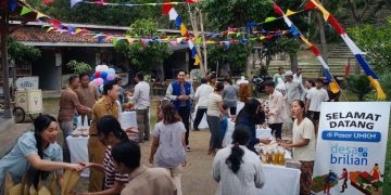 Program Desa BRILiaN 2026 Digenjot Kembali