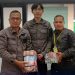 Kejari Lotim Terima Uang Pengganti Rp500 Juta dari Terdakwa Kasus Chromebook