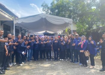 Penjaringan Dini Bacaleg Pemilu 2029 oleh NasDem NTB Dimulai