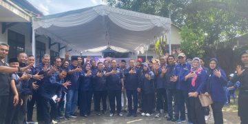 Penjaringan Dini Bacaleg Pemilu 2029 oleh NasDem NTB Dimulai