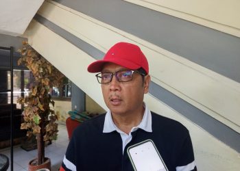 Mutasi dan Pelantikan Pejabat Eselon II Mataram Tertunda Proses Pertek Inspektur