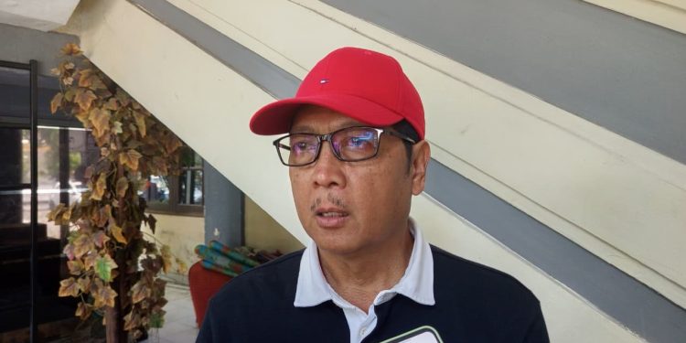Mutasi dan Pelantikan Pejabat Eselon II Mataram Tertunda Proses Pertek Inspektur