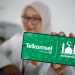 Ramadan Lebih Berkesan dengan Aplikasi Tersedia di MyTelkomsel