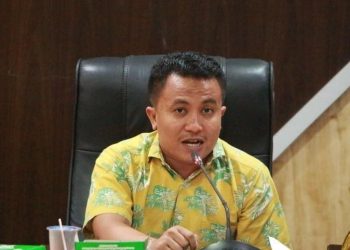 Mesin Birokrasi di Harapkan Lebih Gesit di Bawah Sekda Baru