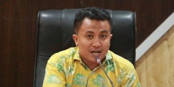 Mesin Birokrasi di Harapkan Lebih Gesit di Bawah Sekda Baru