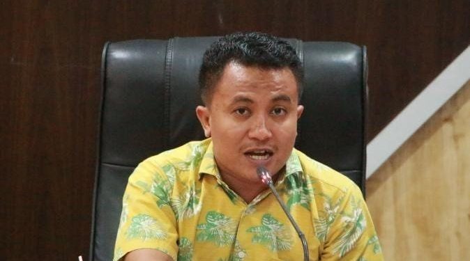 Mesin Birokrasi di Harapkan Lebih Gesit di Bawah Sekda Baru