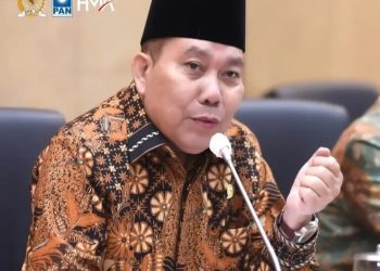 Komisi IX DPR RI Sebut MBG untuk Mencapai Generasi Emas 2045