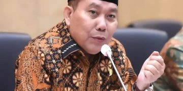 Komisi IX DPR RI Sebut MBG untuk Mencapai Generasi Emas 2045